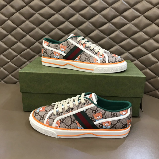 men gucci shoes-011